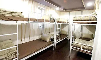 Hotel Gwanghwamun Guesthouse Seoul