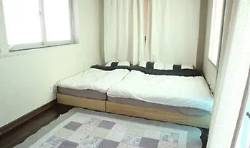 Gwanghwamun Guesthouse Seoul Hotel