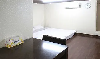 ** Hotel Gwanghwamun Guesthouse Seoul South Korea