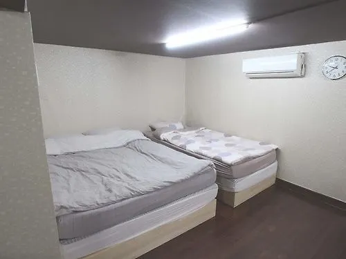 Gwanghwamun Guesthouse Seoul