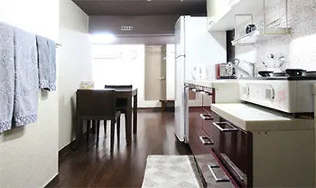 Hotel Gwanghwamun Guesthouse Seoul