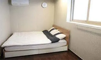 Gwanghwamun Guesthouse Seoul Hotel